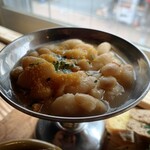 バール チッチャ - 