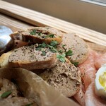 バール チッチャ - 