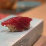 恵比寿 鮨 はつめ - 