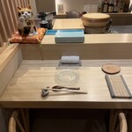 恵比寿 鮨 はつめ - 