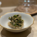 恵比寿 鮨 はつめ - 