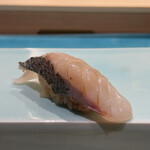 恵比寿 鮨 はつめ - 