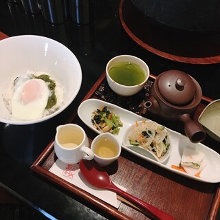 日本茶カフェ 茶々工房_0