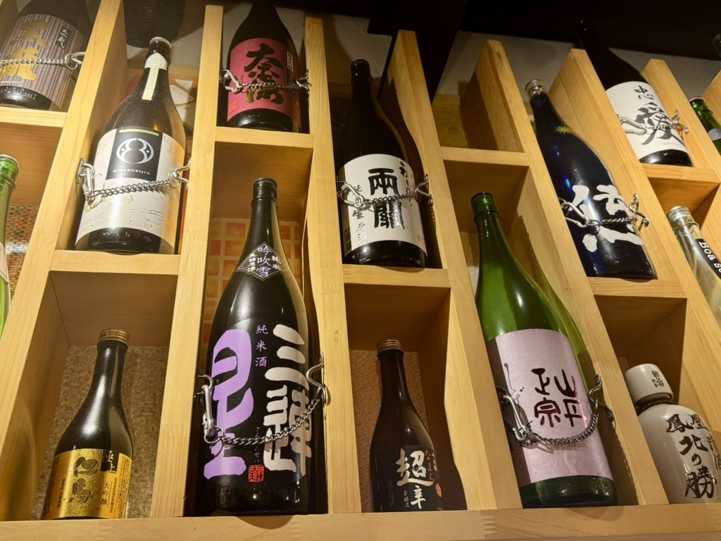 写真 : 旬感食楽 酒米 - 谷町六丁目/居酒屋 | 食べログ