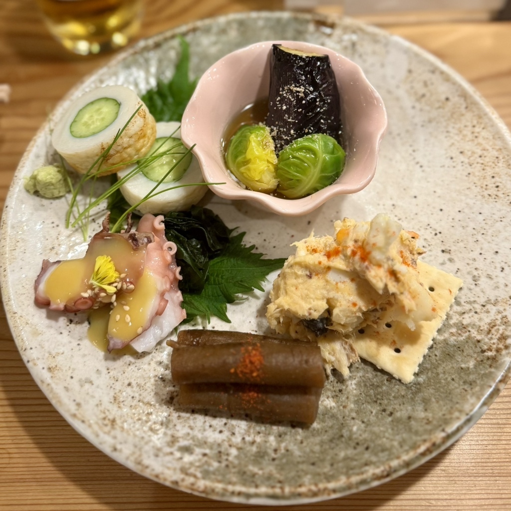 写真 : 旬感食楽 酒米 - 谷町六丁目/居酒屋 | 食べログ