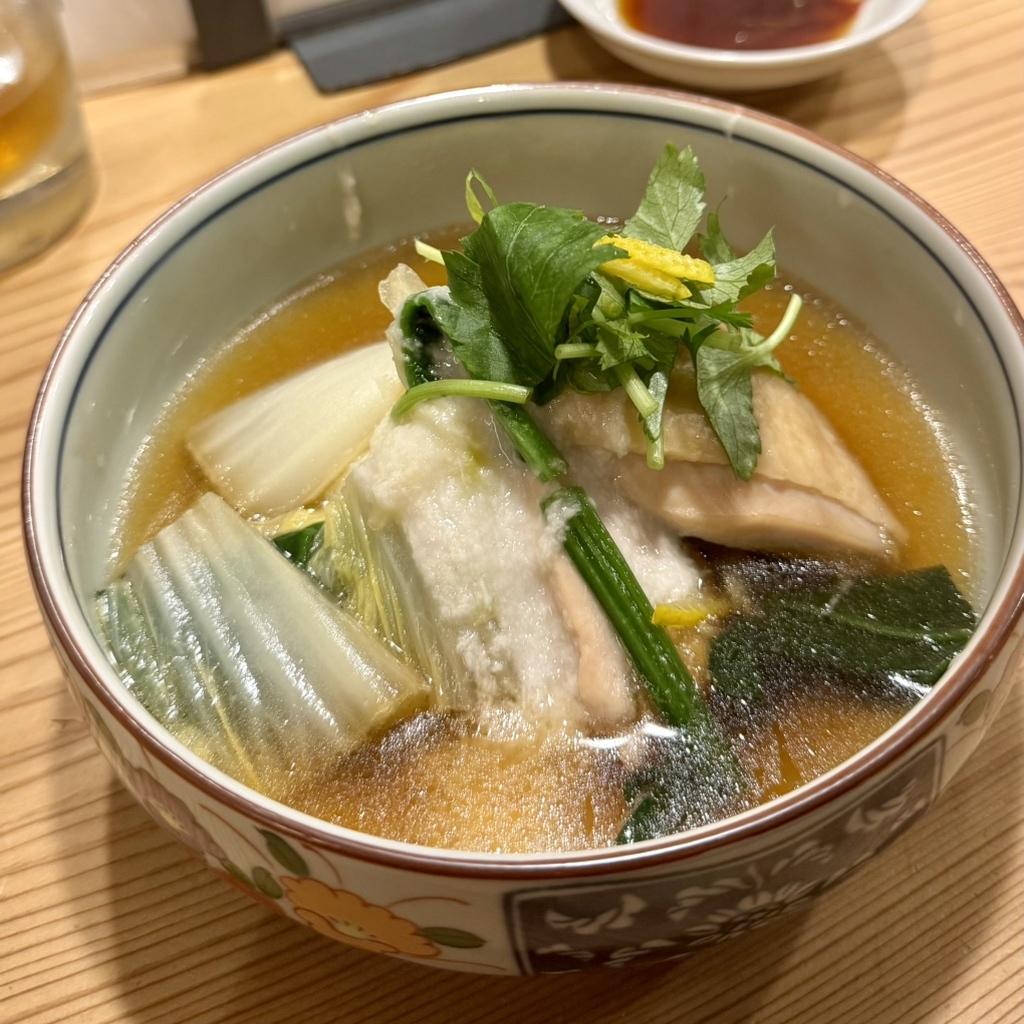写真 : 旬感食楽 酒米 - 谷町六丁目/居酒屋 | 食べログ