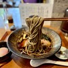 銀座蕎麦うどんしら石 六本木店