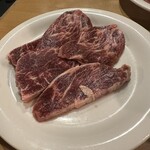 元氣七輪焼肉 牛繁 - 