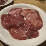 元氣七輪焼肉 牛繁 - 