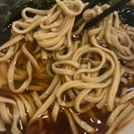 十割蕎麦 さがたに - 