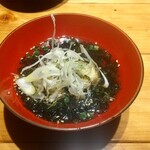 魚・天婦羅 Ichie - 