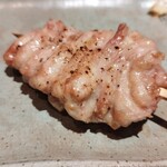 焼鳥 美鶏 - せせり