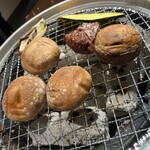 あけぼの食堂 - 
