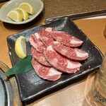 あけぼの食堂 - 