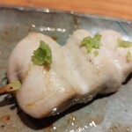 焼鳥 美鶏 - ささみ