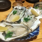魚・天婦羅 Ichie - 