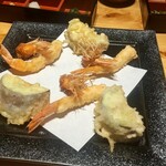 魚・天婦羅 Ichie - 