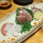 魚・天婦羅 Ichie - 