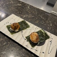 鉄板焼 花 - 