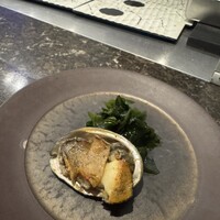 鉄板焼 花 - 
