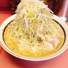 ラーメン二郎 ひばりヶ丘駅前店