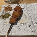 黒さつま鶏 煉火 - 