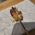 黒さつま鶏 煉火 - 