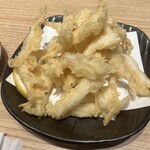 北陸金沢回転寿司 のとめぐり - 