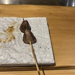 黒さつま鶏 煉火 - 