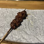 黒さつま鶏 煉火 - 