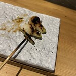 黒さつま鶏 煉火 - 