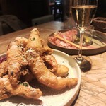 ル バー ラヴァン サンカンドゥ アザブ トウキョウ - 