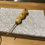 黒さつま鶏 煉火 - 