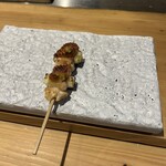 黒さつま鶏 煉火 - 