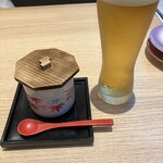 北陸金沢回転寿司 のとめぐり - 