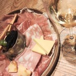 ル バー ラヴァン サンカンドゥ アザブ トウキョウ - 