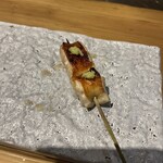 黒さつま鶏 煉火 - 