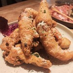 ル バー ラヴァン サンカンドゥ アザブ トウキョウ - 