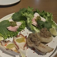 Longrain Tokyo - 