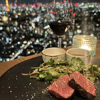 Longrain Tokyo - 