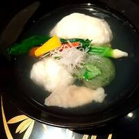 御料理 堀川 - 