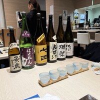 くずし寿司割烹 海月 - 