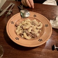 トラットリア ラ タルタルギーナ - 