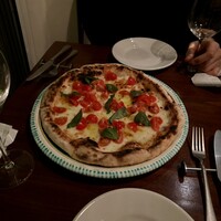 トラットリア ラ タルタルギーナ - 