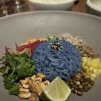 Longrain Tokyo - 