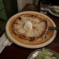 トラットリア ラ タルタルギーナ - 