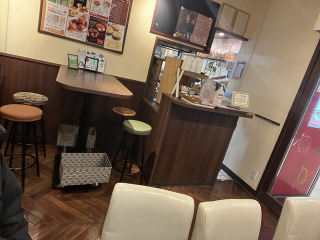 LE CROISSANT Abeno Ten photo 4