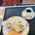 白馬 - 料理写真: