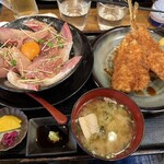 漁師家 大次郎丸 - 