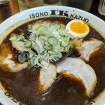 いそのかづお - 